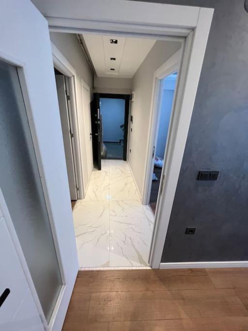 Zeytinburnu Merkezi Konumda, Sifir Daire & Esyalar Apartment Istanbul Exterior photo